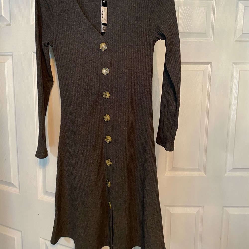 Brand new Sweater dress